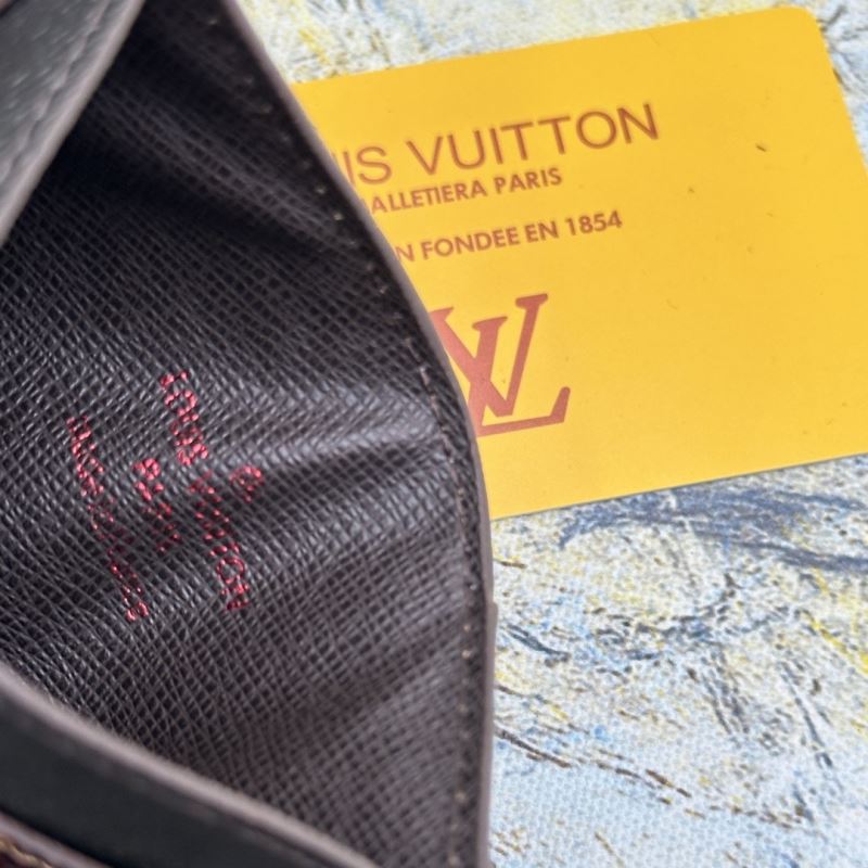 Louis Vuitton Wallets Purse